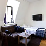 Hotel Hotel Fredrikstad Fredrikstad