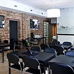 Hotel Fredrikstad Hotel 3*