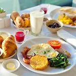 Hotell Hotel Fredrikstad 3*