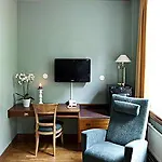 Hotell Hotel Fredrikstad 3*