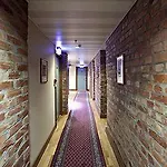 Hotel Fredrikstad Hotell