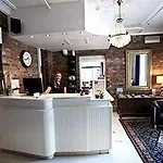 Hotell Hotel Fredrikstad 3*