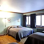 Hotel Fredrikstad Hotell 3*