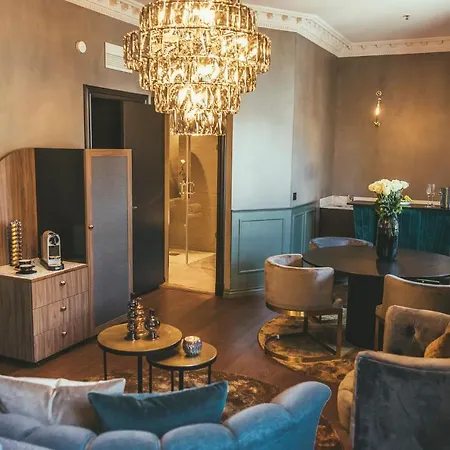 Szálloda Hotel Fredrikstad 3*