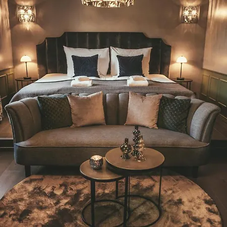 Hotel Fredrikstad 호텔 프레드릭스타드