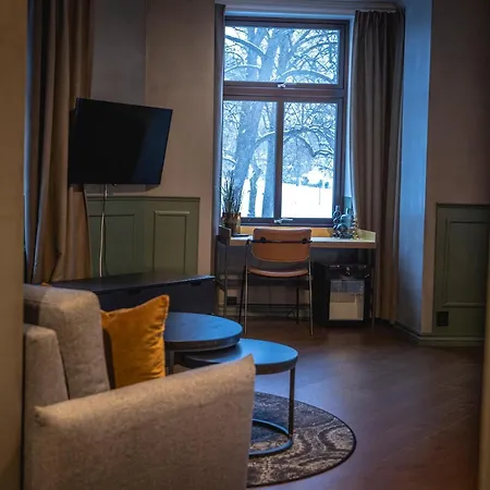 Szálloda Hotel Fredrikstad Fredrikstad