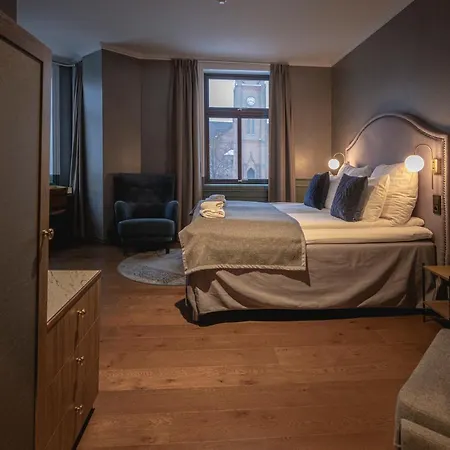 Hotel Fredrikstad 프레드릭스타드