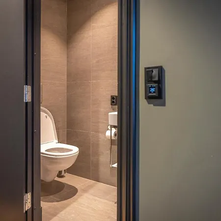 Ξενοδοχείο Hotel Fredrikstad