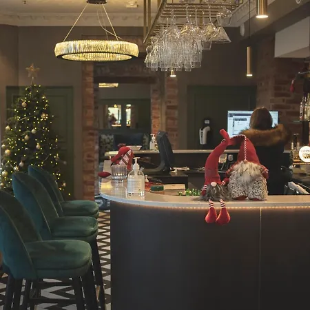 Hotel Fredrikstad