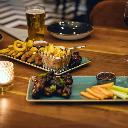 Hotel Fredrikstad Ξενοδοχείο Φρέντρικσταντ