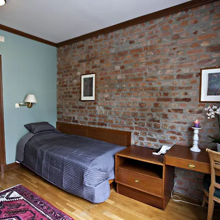 Hotel Fredrikstad 3*