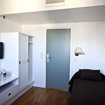 Hotel Fredrikstad 3* Фредрикстад