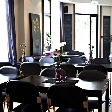 Ξενοδοχείο Hotel Fredrikstad 3*