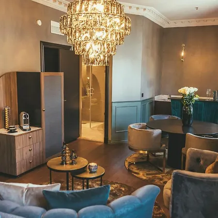 Ξενοδοχείο Hotel Fredrikstad 3*