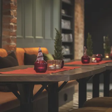 Hotel Fredrikstad 3*