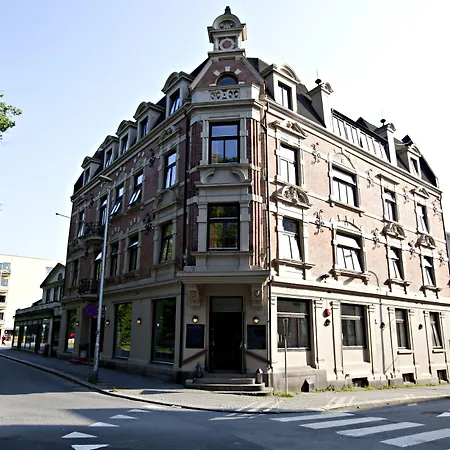 Ξενοδοχείο Hotel Fredrikstad