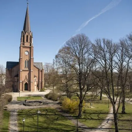 Hotel Hotel Fredrikstad 3*