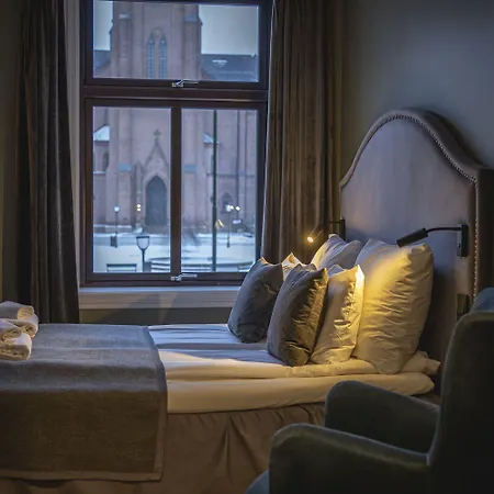 Hotel Hotel Fredrikstad 3*