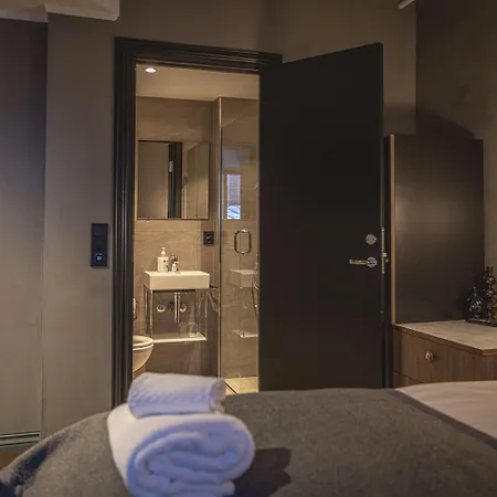 Отель Hotel Fredrikstad Фредрикстад