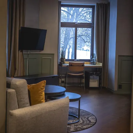 Ξενοδοχείο Hotel Fredrikstad 3*