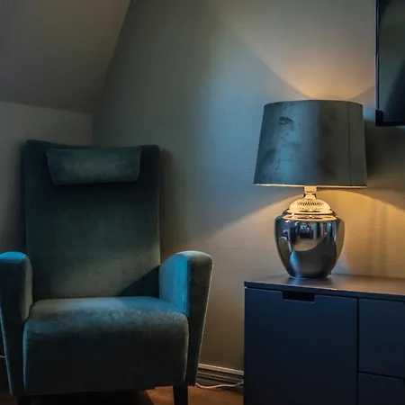 Hotel Fredrikstad Ξενοδοχείο Φρέντρικσταντ