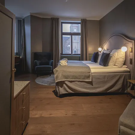 Hotel Fredrikstad Hotel Fredrikstad