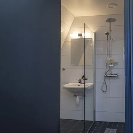 Hotel Fredrikstad 호텔 프레드릭스타드