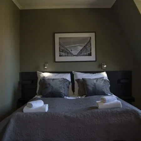 Hotel Fredrikstad Hotel 3*