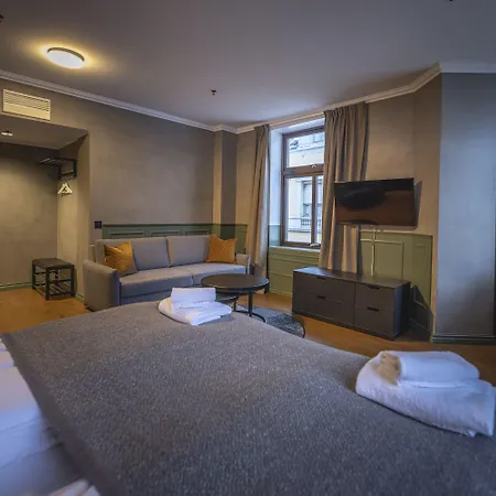 Hotel Fredrikstad Φρέντρικσταντ