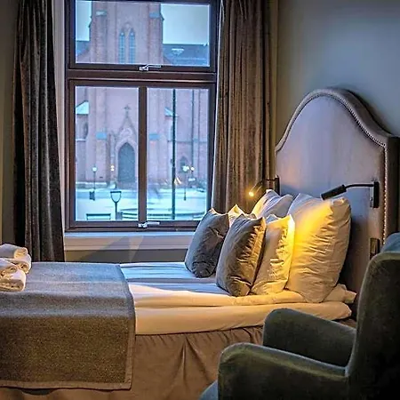 Hotel Fredrikstad Hotel