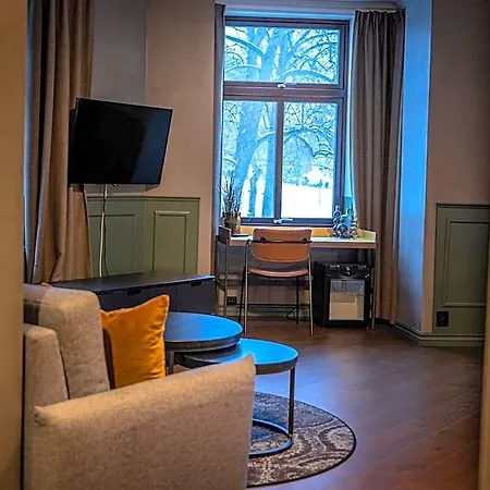 Hotel Fredrikstad Hotel Fredrikstad