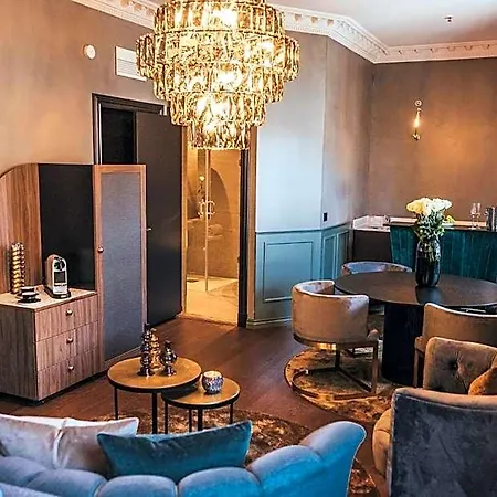 Hotel Fredrikstad 3*