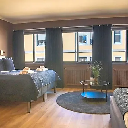Hotel Hotel Fredrikstad Fredrikstad