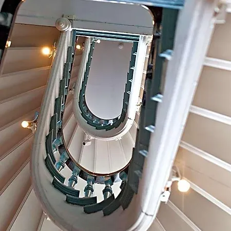 Hotel Fredrikstad 3*