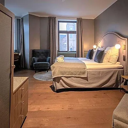 Hotel Fredrikstad Hotel Fredrikstad