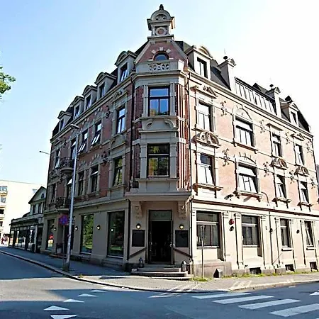 Hotel Hotel Fredrikstad 3*
