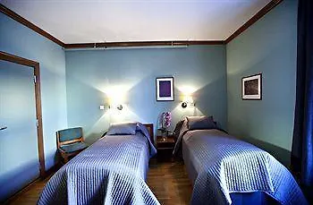 Hotel Fredrikstad 호텔 3*
