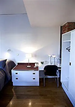 Hotel Fredrikstad 프레드릭스타드