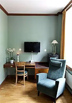 호텔 Hotel Fredrikstad 3*