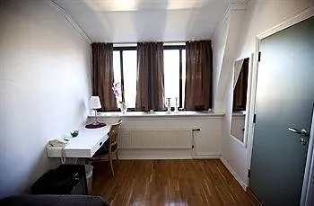 Hotel Fredrikstad 3* 프레드릭스타드