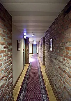Hotel Fredrikstad Hotel