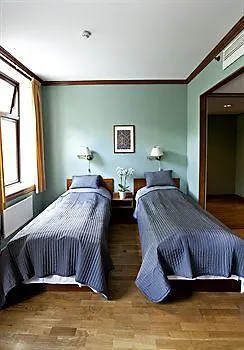 Ξενοδοχείο Hotel Fredrikstad