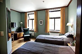 Szálloda Hotel Fredrikstad Fredrikstad