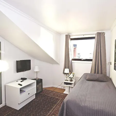 Hotel Fredrikstad