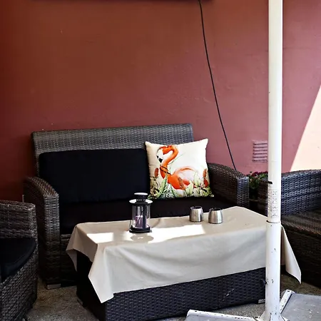Hotel Fredrikstad 호텔 3*
