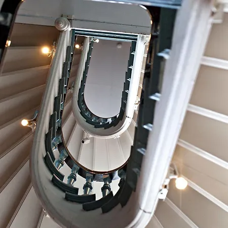 Szálloda Hotel Fredrikstad 3*