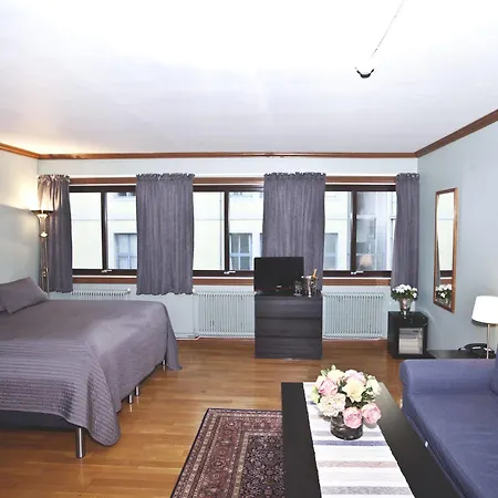 Ξενοδοχείο Hotel Fredrikstad Φρέντρικσταντ