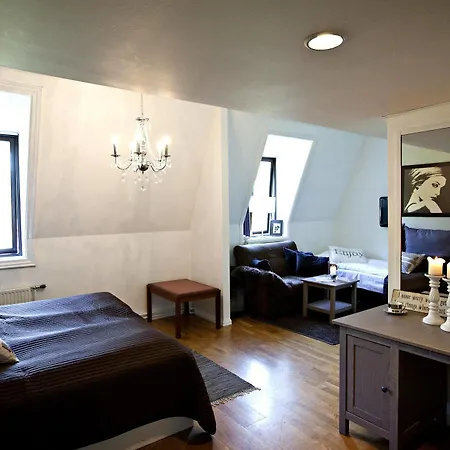 Hotel Fredrikstad