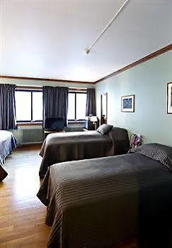 Hotel Fredrikstad 호텔 프레드릭스타드