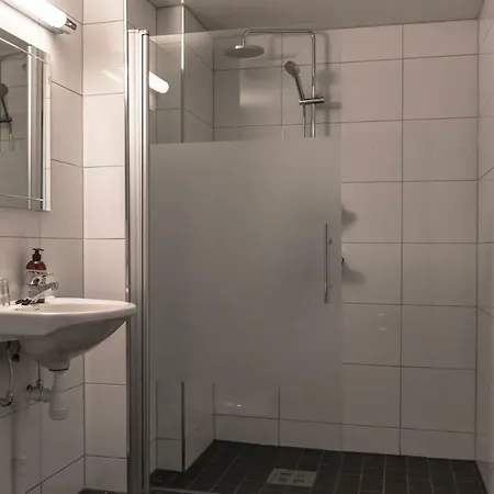 Hotel Fredrikstad 3*